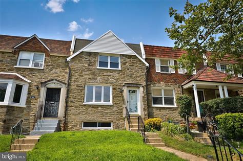 Philadelphia Home .